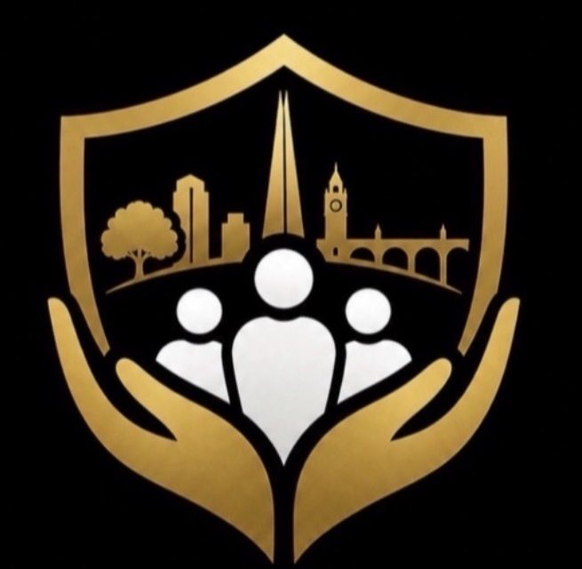 Elijah Decimus emblem
